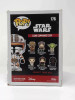 Funko POP! Star Wars Black Box Clone Commander Cody #176 Walgreens Exclusive - (83604)