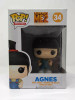 Funko POP! Movies Despicable Me 2 Agnes #34 Vinyl Figure - (83643)