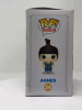 Funko POP! Movies Despicable Me 2 Agnes #34 Vinyl Figure - (83643)