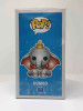 Funko POP! Disney Dumbo (Glitter) #50 Hot Topic Exclusive Vinyl Figure - (83603)
