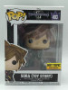 Funko POP! Games Disney Kingdom Hearts Sora (Toy Story) #493 Hot Topic Exclusive - (83206)