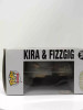 Funko POP! Television The Dark Crystal Kira w/Fizzgig (Chase) #340 Vinyl Figure - (83556)