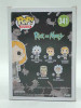 Funko POP! Animation Rick and Morty Warrior Summer #341 Vinyl Figure - (82947)