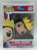 Funko POP! Disney Snow White Evil Queen #42 Vinyl Figure - (83193)