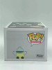 Funko POP! Animation Rick and Morty Mr. Poopy Butthole Auctioneer #691 - (83189)