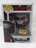 Funko POP! Marvel Ant-Man (Glow in the Dark) #85 Vinyl Figure - (84115)