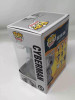 Funko POP! Television Doctor Who Cyberman #224 Vinyl Figure - (84143)