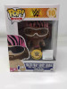 Funko POP! WWE Randy "Macho Man" Savage - (Pink) #10 Vinyl Figure - (84386)