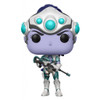 Funko POP! Games Overwatch Widowmaker (White) #94 Vinyl Figure
