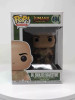 Funko POP! Movies Jumanji Dr Smolder Bravestone #494 Vinyl Figure - (83827)