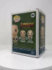 Funko POP! Movies Jumanji Dr Smolder Bravestone #494 Vinyl Figure - (83827)