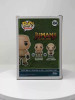 Funko POP! Movies Jumanji Dr Smolder Bravestone #494 Vinyl Figure - (83827)