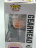 Funko POP! Animation Rick and Morty Gearhead #438 Target Exclusive Vinyl Figure - (82915)
