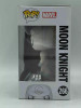 Funko POP! Marvel Moon Knight #266 L.A. Comic Con Exclusive Vinyl Figure - (83010)