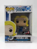 Funko POP! Marvel Fantastic Four Invisible Girl (Translucent) #567 Vinyl Figure - (83750)