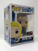 Funko POP! Marvel Fantastic Four Invisible Girl (Translucent) #567 Vinyl Figure - (83750)