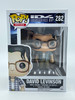 Funko POP! Movies Independence Day David Levinson #282 Vinyl Figure - (39183)