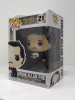 Funko POP! Icons Edgar Allan Poe #21 Vinyl Figure - (83807)