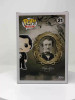 Funko POP! Icons Edgar Allan Poe #21 Vinyl Figure - (83807)