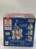 Star Wars Galactic Heroes & Playskool Artoo-Potatoo Potato Head - (84140)