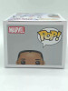 Funko POP! Marvel Captain America: Civil War Black Panther (Unmasked) #138 - (82887)