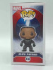 Funko POP! Marvel Captain America: Civil War Black Panther (Unmasked) #138 - (82887)
