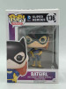 Funko POP! Heroes (DC Comics) DC Super Heroes Batgirl #136 Vinyl Figure - (83114)