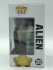 Funko POP! Movies Independence Day Alien (Blue) #283 FYE Exclusive Vinyl Figure - (83080)