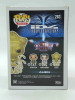 Funko POP! Movies Independence Day Alien (Blue) #283 FYE Exclusive Vinyl Figure - (83080)