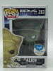 Funko POP! Movies Independence Day Alien (Blue) #283 FYE Exclusive Vinyl Figure - (83080)