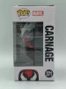 Funko POP! Marvel Venomized Carnage #371 Vinyl Figure - (83039)