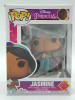 Funko POP! Disney Princess Jasmine #1013 Vinyl Figure - (82917)