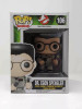 Funko POP! Movies Ghostbusters Dr. Egon Spengler #106 Vinyl Figure - (84481)