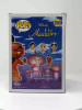 Funko POP! Disney Aladdin Jafar #356 Vinyl Figure - (84450)