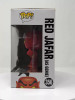 Funko POP! Disney Aladdin Jafar #356 Vinyl Figure - (84450)
