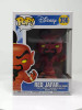 Funko POP! Disney Aladdin Jafar #356 Vinyl Figure - (84450)