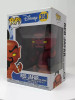Funko POP! Disney Aladdin Jafar #356 Vinyl Figure - (84450)