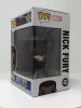 Funko POP! Captain Marvel Nick Fury (Suit) Vinyl Figure - (84471)