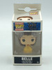 Funko Pocket POP! Disney Princesses Belle Keychain - (45714)