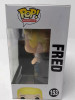 Funko POP! Animation Scooby-Doo Fred Jones #153 Vinyl Figure - (74516)