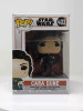 Funko POP! Star Wars The Mandalorian Cara Dune #403 Vinyl Figure - (84485)