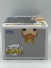 Funko POP! Freddy Funko Basketball Freddy (White) #182 Vinyl Figure - (46593)