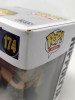 Funko POP! Heroes (DC Comics) Wonder Woman Hippolyta #174 Vinyl Figure - (74676)