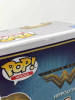Funko POP! Heroes (DC Comics) Wonder Woman Hippolyta #174 Vinyl Figure - (74676)