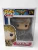 Funko POP! Heroes (DC Comics) Wonder Woman Hippolyta #174 Vinyl Figure - (74676)