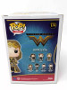 Funko POP! Heroes (DC Comics) Wonder Woman Hippolyta #174 Vinyl Figure - (74676)