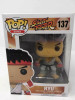 Funko POP! Games Street Fighter Ryu #137 Vinyl Figure - (72823)