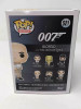 Funko POP! Movies James Bond 007 Ernst Stavro Blofeld (You Only Live Twice) #521 - (72813)