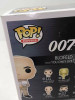 Funko POP! Movies James Bond 007 Ernst Stavro Blofeld (You Only Live Twice) #521 - (72813)