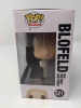 Funko POP! Movies James Bond 007 Ernst Stavro Blofeld (You Only Live Twice) #521 - (72813)